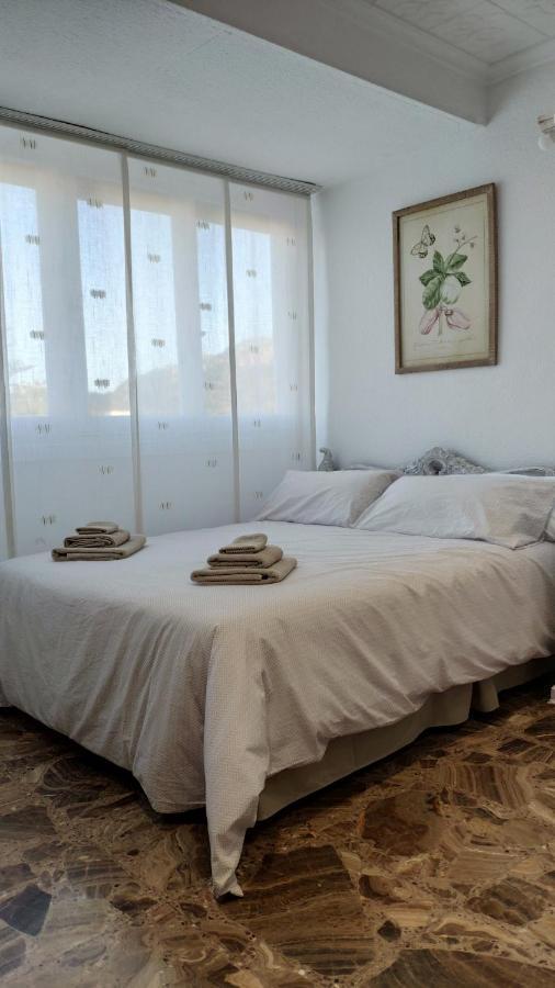 Perfect Apartment Near The Beach Alicante Ngoại thất bức ảnh