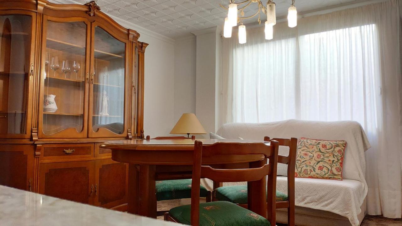 Perfect Apartment Near The Beach Alicante Ngoại thất bức ảnh