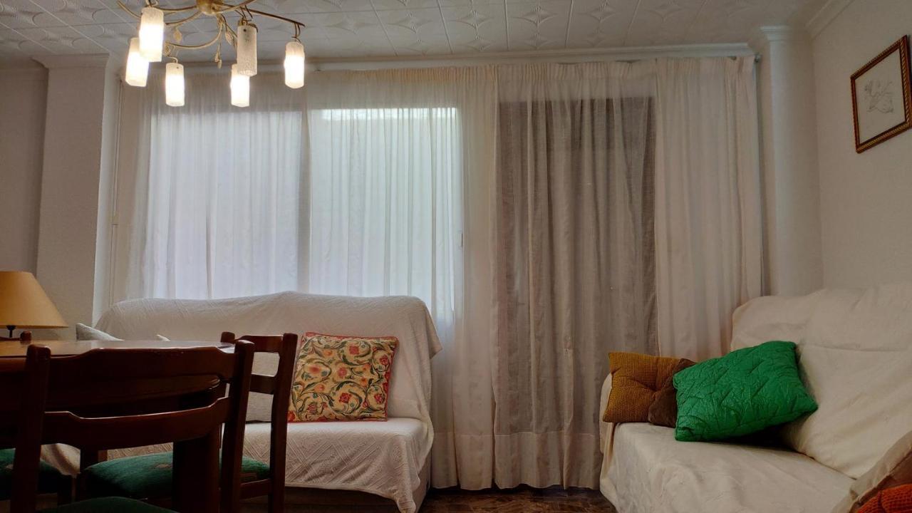Perfect Apartment Near The Beach Alicante Ngoại thất bức ảnh