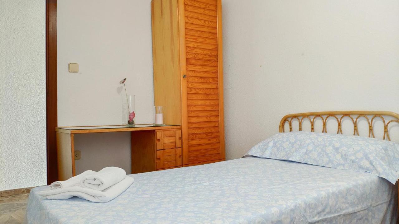 Perfect Apartment Near The Beach Alicante Ngoại thất bức ảnh