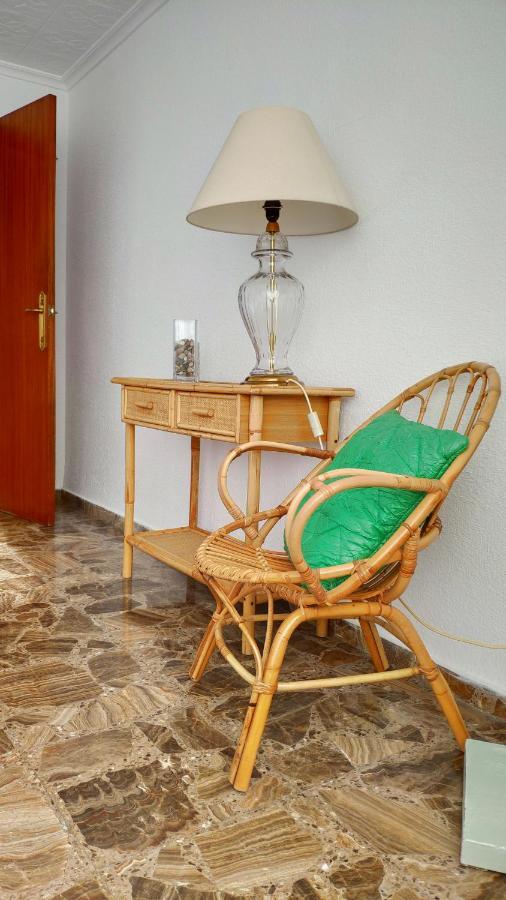 Perfect Apartment Near The Beach Alicante Ngoại thất bức ảnh