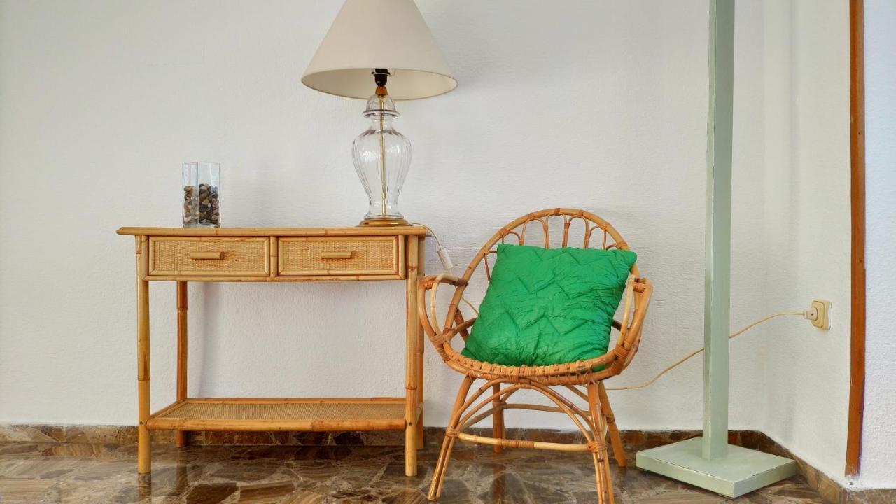 Perfect Apartment Near The Beach Alicante Ngoại thất bức ảnh